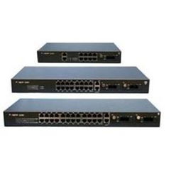 网络交换机的演进、原理与选型指南