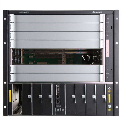 工业网络交换机选购指南 厂家与报价解析