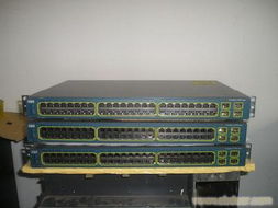 上海高价回收思科Cisco与华为网络设备 聚焦交换机与路由器市场价值