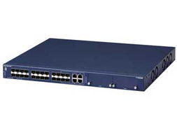 网件gsm7328fs交换机产品图片1